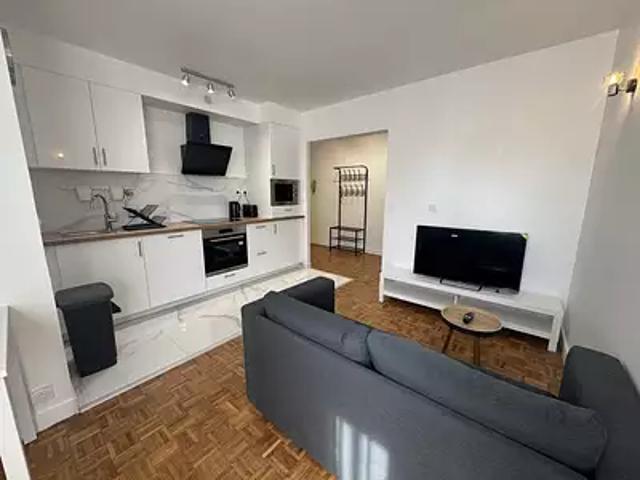 Appartement location à Quartier Cœur de Ville, Courbevoie