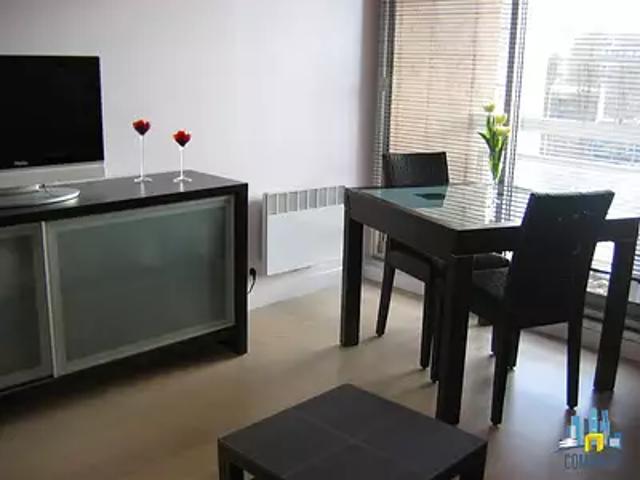 Appartement location à Quartier Cœur de Ville, Courbevoie