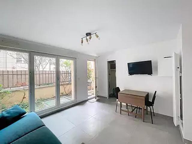 Appartement location à Nanterre, Courbevoie