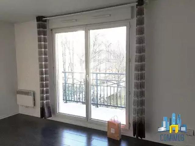 Appartement location à Nanterre, Courbevoie