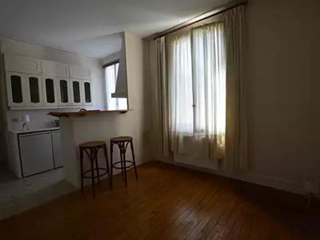 Appartement location à Quartier Cœur de Ville, Courbevoie