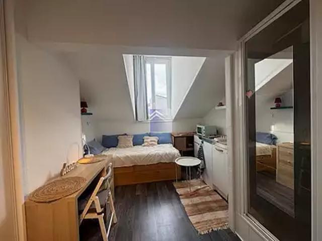 Appartement location à Nanterre, Courbevoie