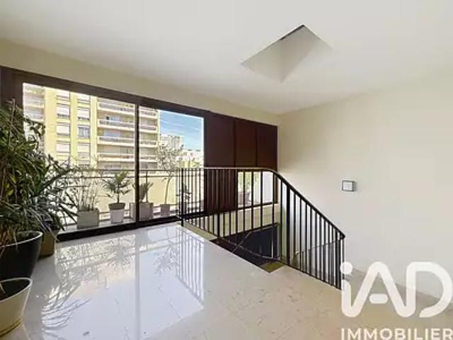 Appartement location à Nanterre, Courbevoie