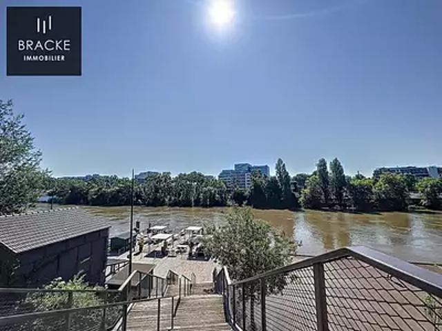 Appartement location à Nanterre, Courbevoie