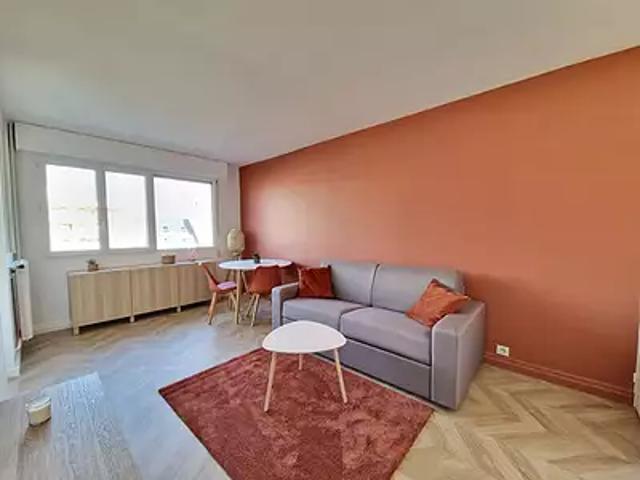 Appartement location à Nanterre, Courbevoie