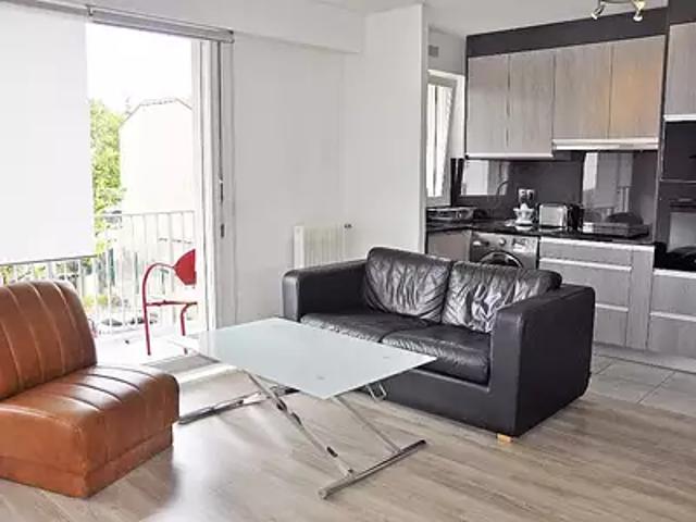 Appartement location à Quartier Cœur de Ville, Courbevoie