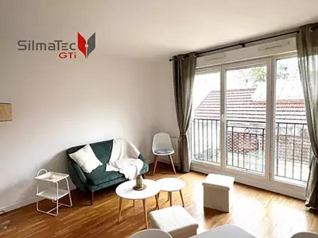 Appartement location à Nanterre, Courbevoie