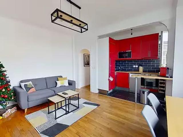 Appartement location à Nanterre, Courbevoie