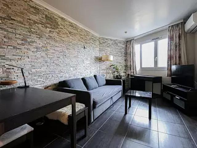 Appartement location à Nanterre, Courbevoie