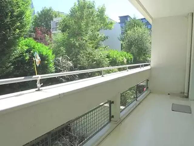 Appartement location à Nanterre, Courbevoie