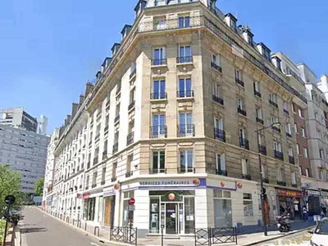 Appartement location à France métropolitaine, Courbevoie