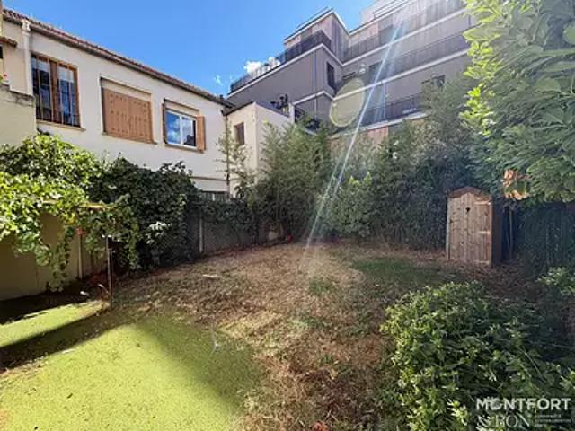 Maison location à Nanterre, Courbevoie