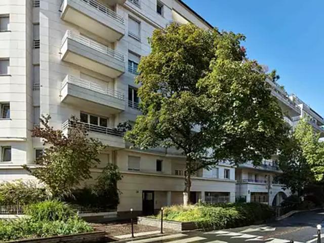 Garage location à Nanterre, Courbevoie