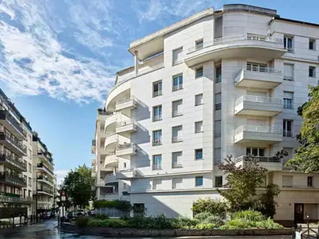 Garage location à Nanterre, Courbevoie