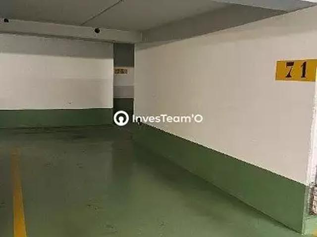 Garage location à Nanterre, Courbevoie