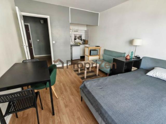 Appartement location à Nanterre, Courbevoie