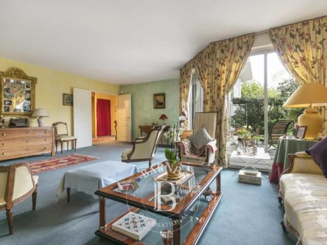 Appartement vente à Nanterre, Courbevoie