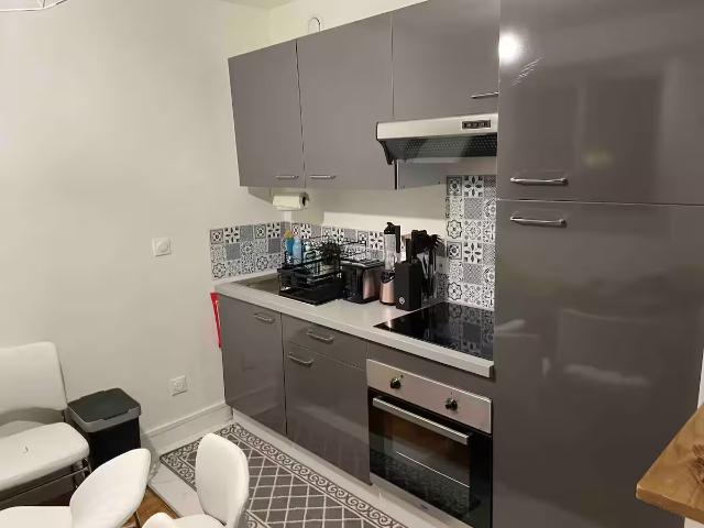 Appartement location à Nanterre, Courbevoie