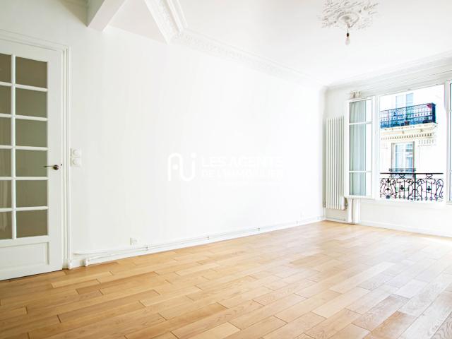 Appartement location à Nanterre, Courbevoie