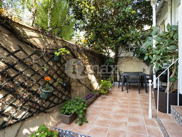 Maison vente à Nanterre, Asnières-sur-seine