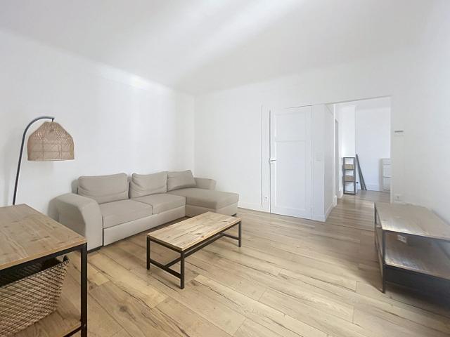 Appartement location à Nanterre, La Garenne-colombes