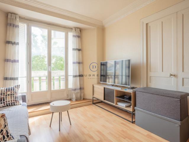 Appartement vente à Nanterre, Courbevoie