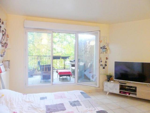 Appartement location à Nanterre, Courbevoie