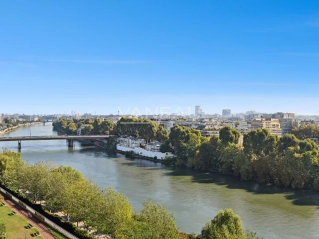 Appartement vente à France métropolitaine, Courbevoie