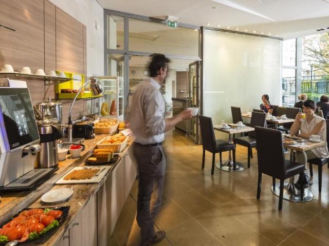 Appartement location à Nanterre, Courbevoie