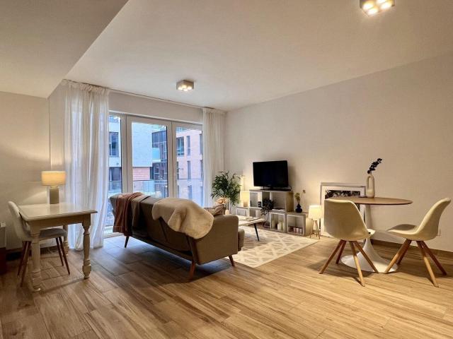 Kot location à Quartier Courbevoie, Ottignies-Louvain-la-Neuve