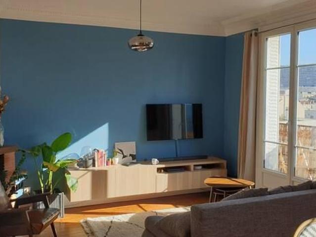 Appartement location à France métropolitaine, Courbevoie