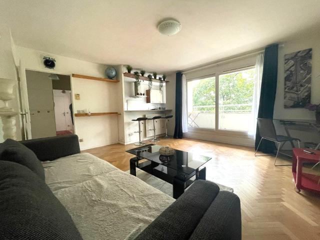 Appartement location à Nanterre, Courbevoie