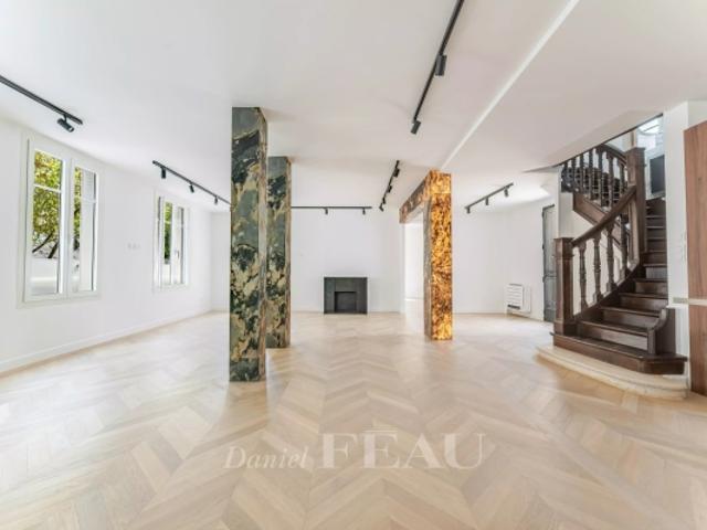 Maison vente à Nanterre, Courbevoie