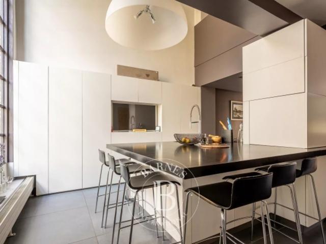 Maison vente à Nanterre, Courbevoie