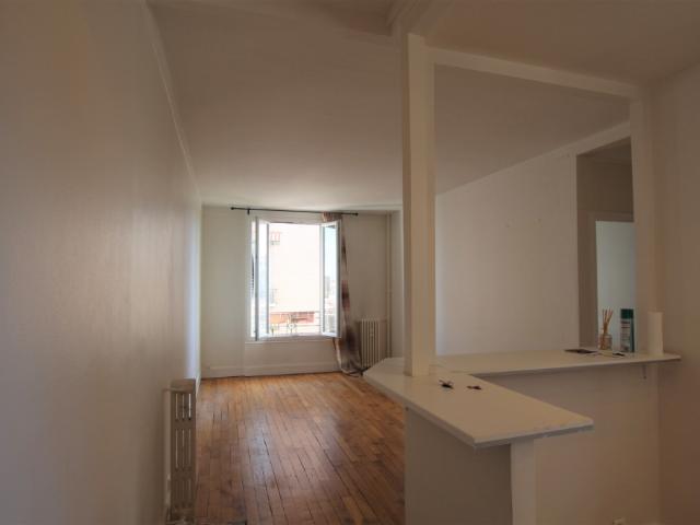 Appartement location à Nanterre, Courbevoie