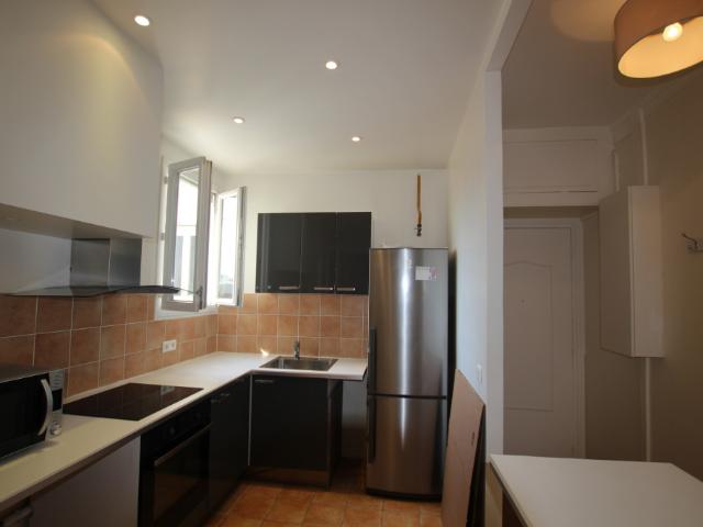 Appartement location à Nanterre, Courbevoie