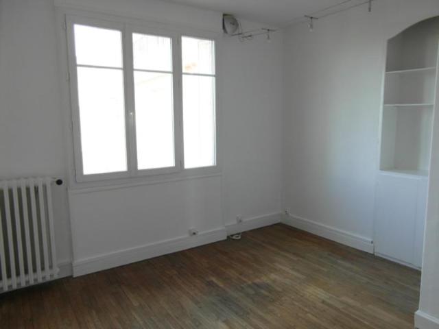 Appartement location à Nanterre, Courbevoie