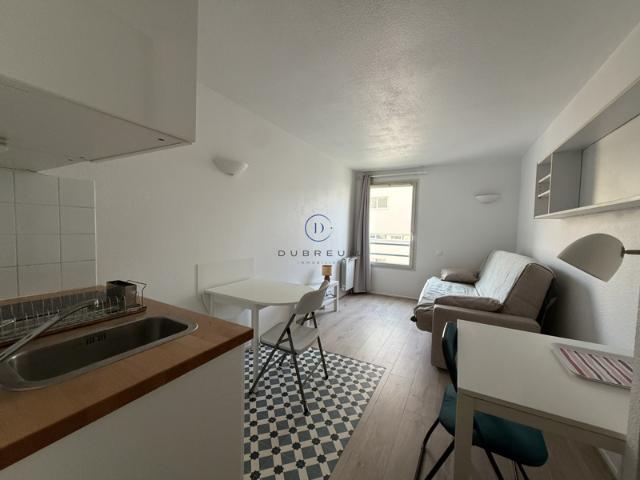 Appartement location à Nanterre, La Garenne-colombes