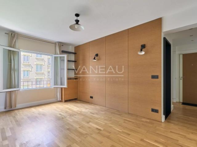 Appartement vente à Nanterre, Courbevoie