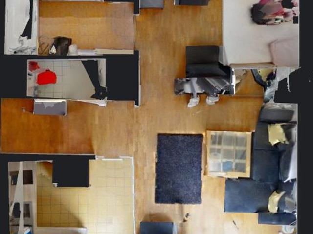 Appartement location à Nanterre, Courbevoie