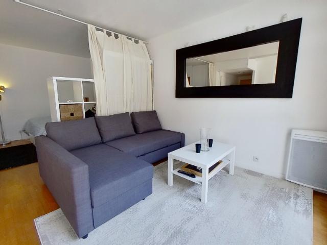Studio location à Nanterre, Neuilly-sur-seine