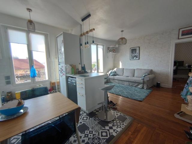 Appartement location à Nanterre, La Garenne-colombes