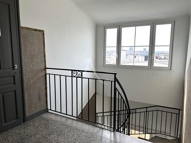 Appartement vente à Nanterre, Courbevoie