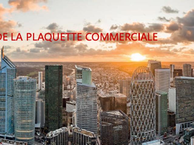 Appartement vente à Nanterre, Courbevoie