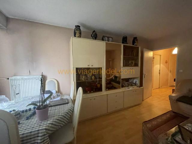 Appartement vente à Nanterre, Courbevoie