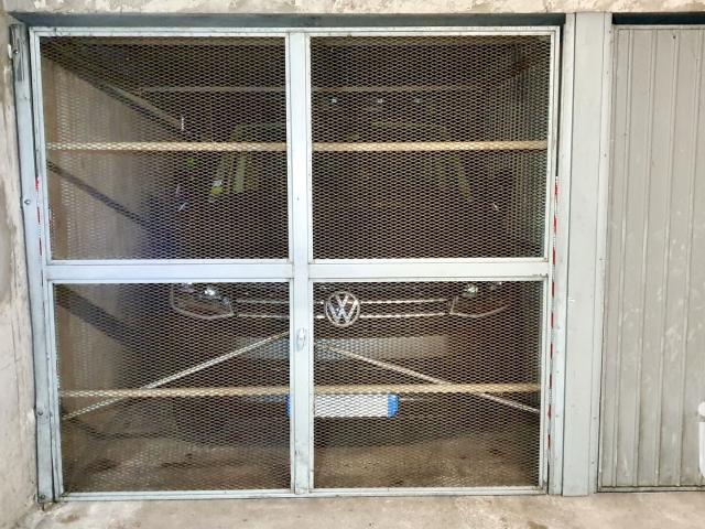 Garage vente à Nanterre, Courbevoie