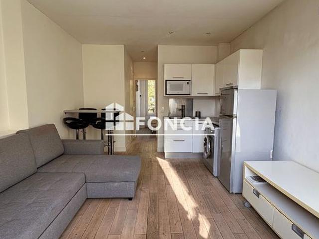 Appartement vente à Courbevoie, Hauts-de-Seine