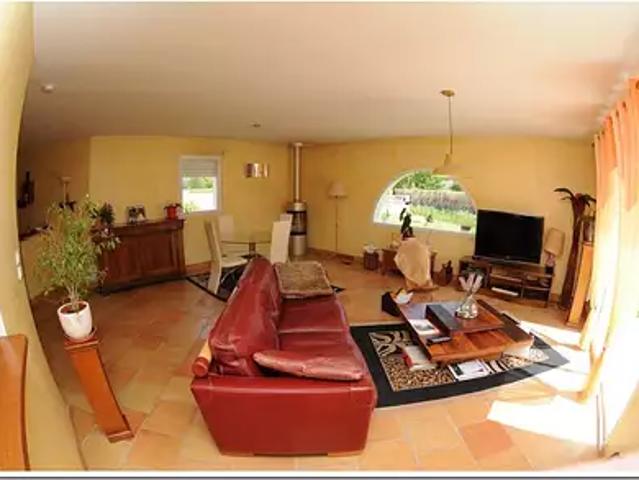 Maison vente à Courbillac, La Sablière Maison vente à Courbillac, La Sablière