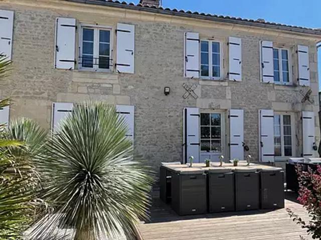 Maison vente à La Cure, Courcelles