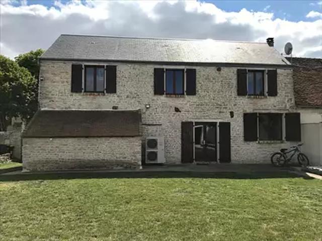 Maison vente à Pithiviers, Courcelles